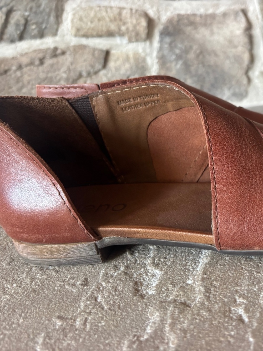 bueno shoes